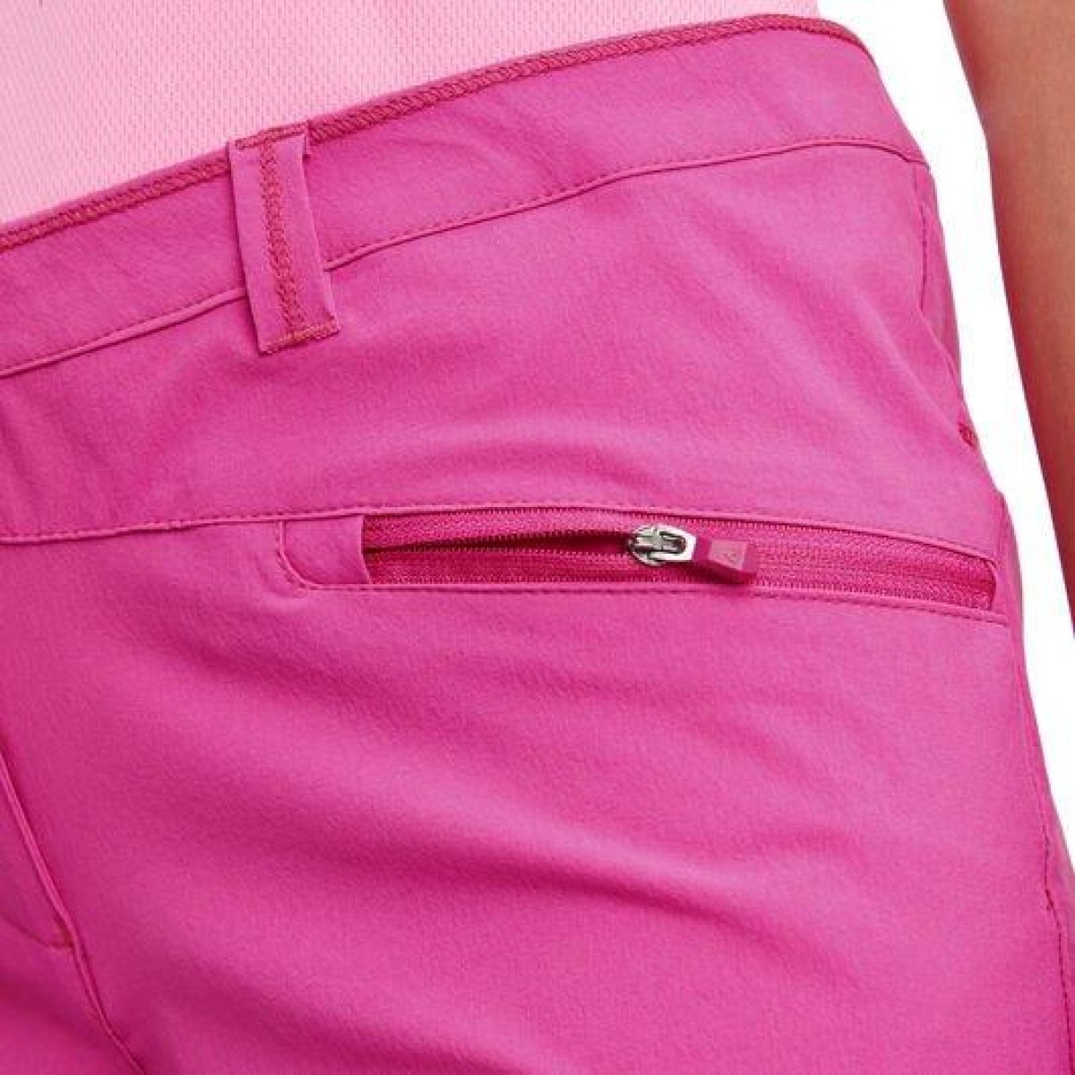 McKinley Active Cameron II Hiking Shorts W - Veľkosť: 34 · záber 5