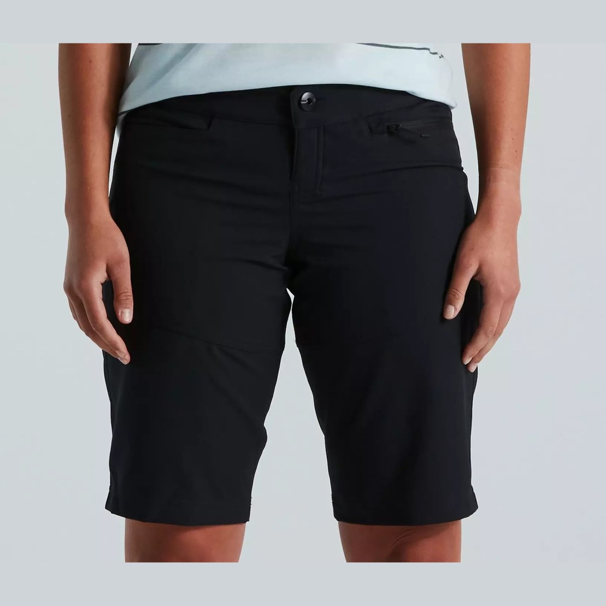 Specialized Trail Shorts with Liner W - Veľkosť: S · záber 1