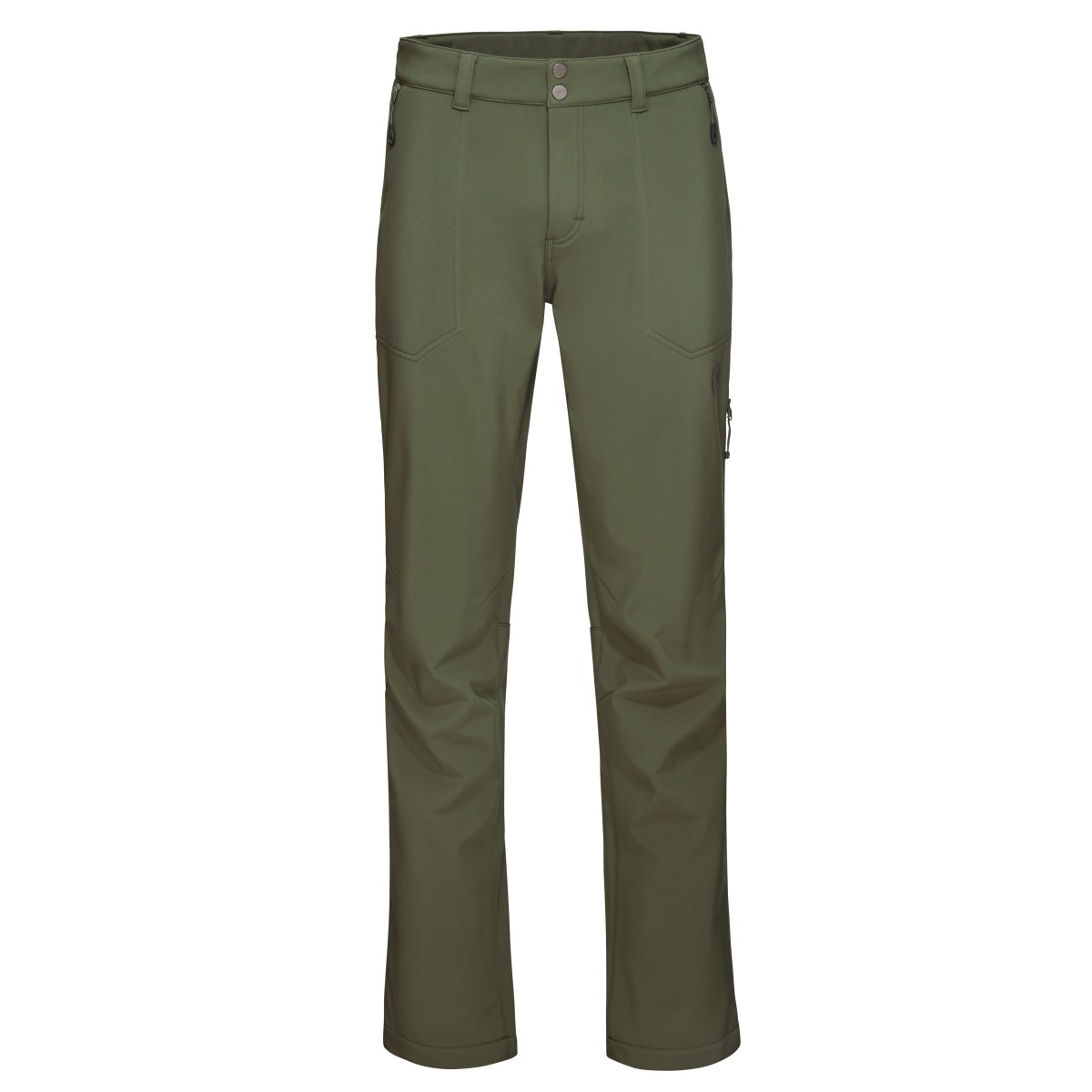 Mammut Runbold Winter SO Pants - Veľkosť: 46 · záber 1