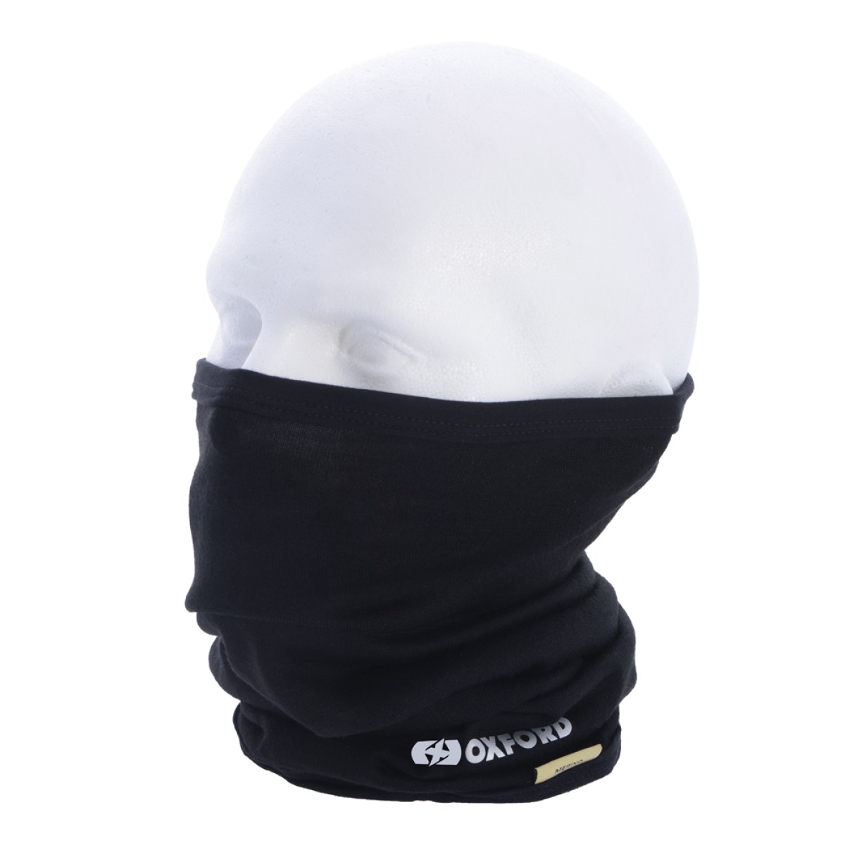 Oxford Deluxe Merino · záber 1