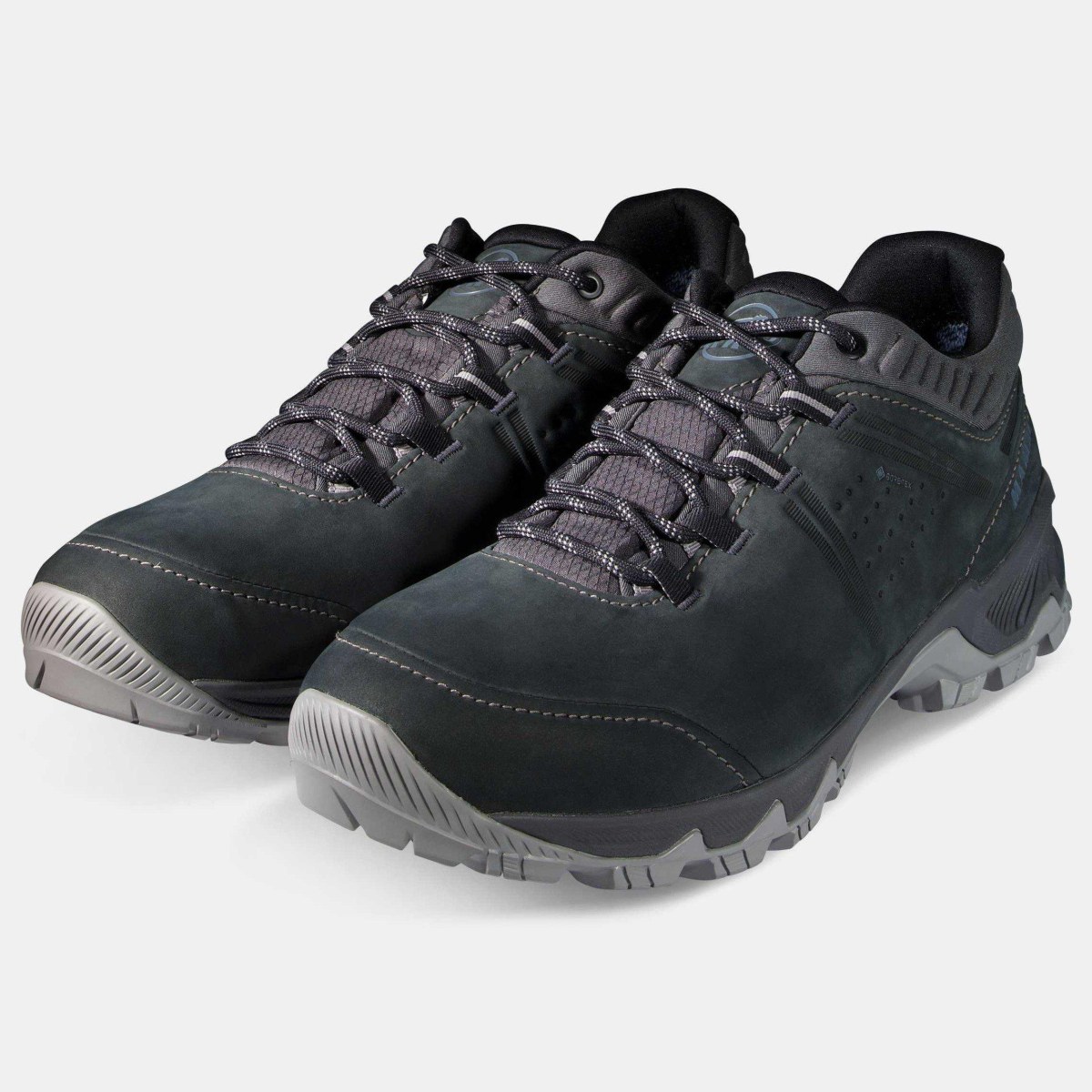 Mammut Mercury IV Low GTX M - Veľkosť: 42 2/3 · záber 2
