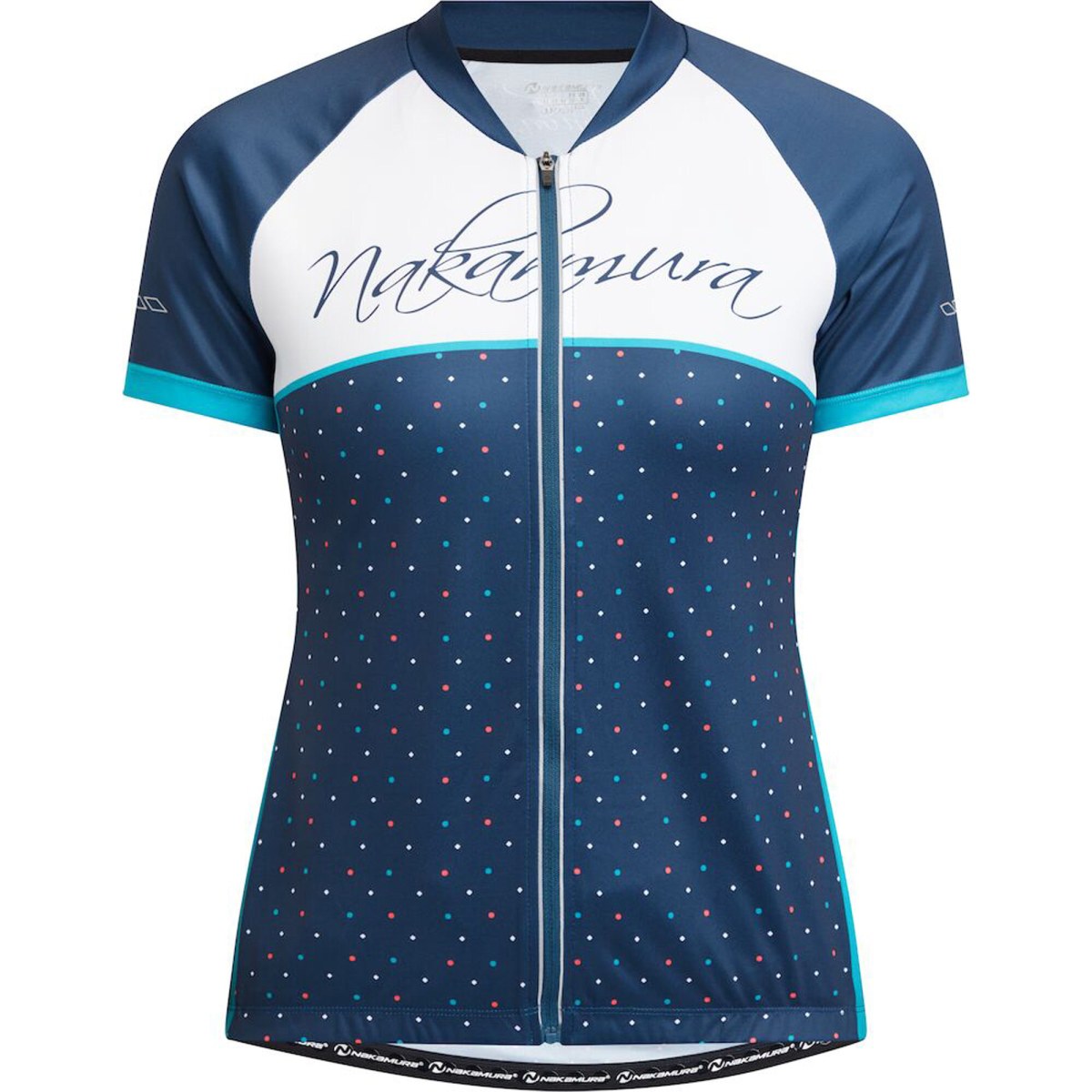 Nakamura Eredita Jersey W - Veľkosť: 34 · záber 1