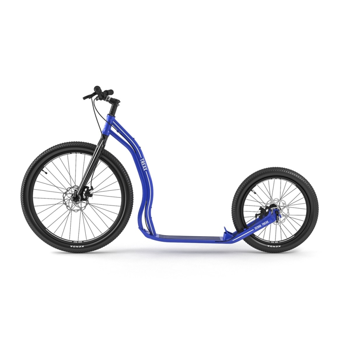 Yedoo Trexx Disc Green · záber 5