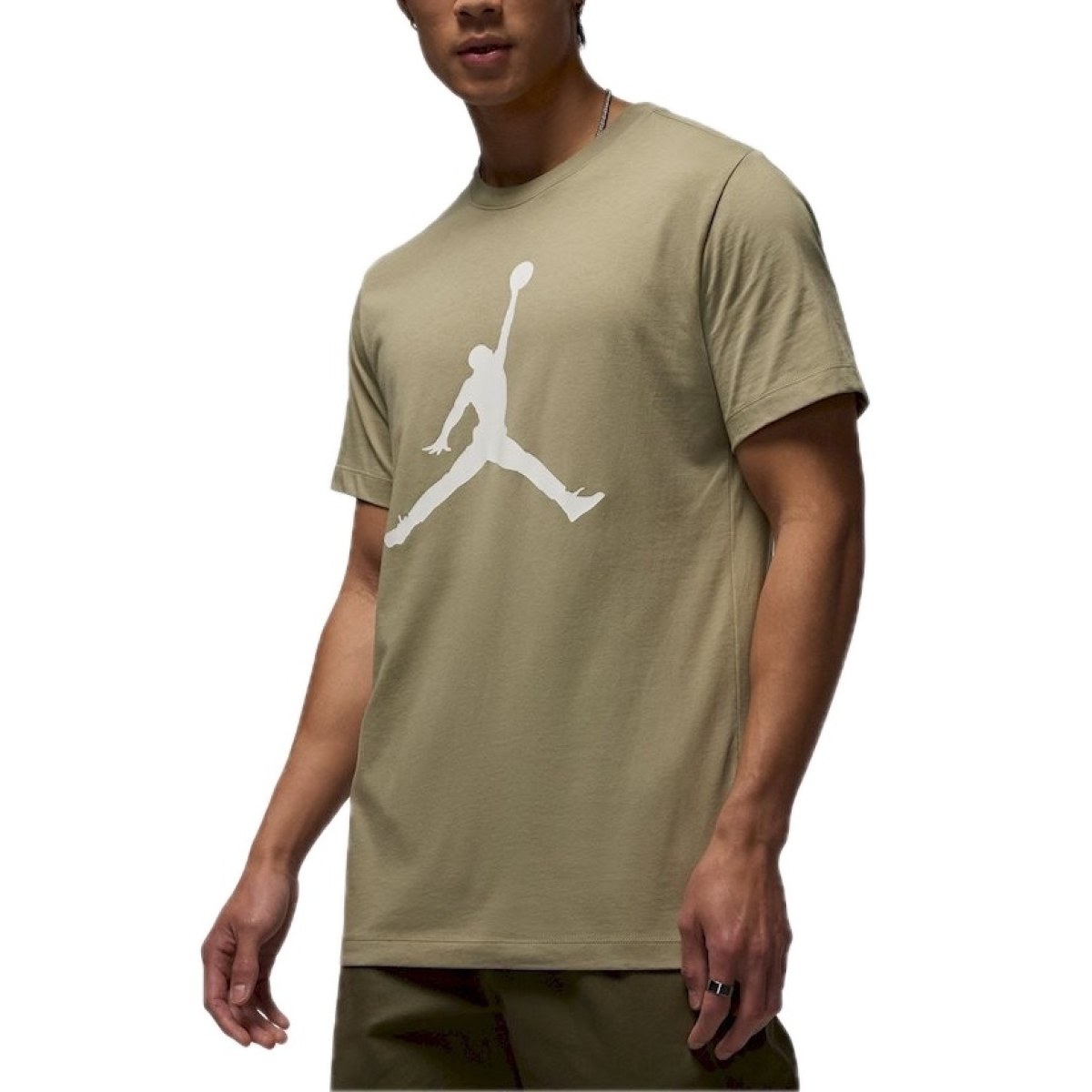 Nike Jordan Jumpman Crew - Veľkosť: S · záber 1