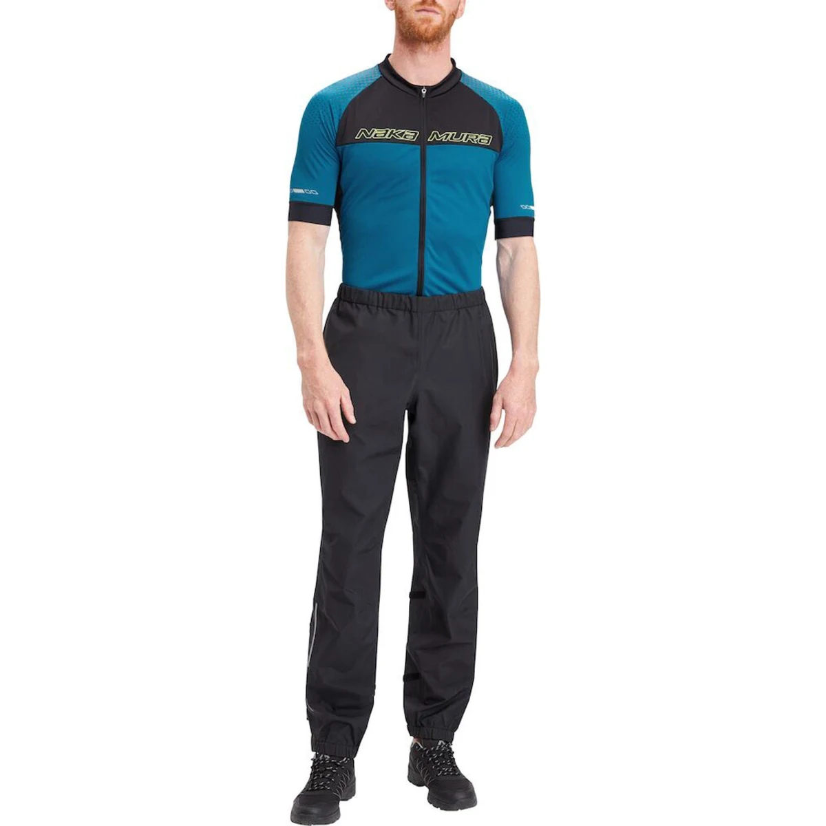 Nakamura Heiko II Pants M - Veľkosť: XL · záber 5
