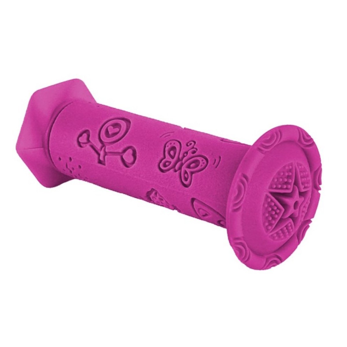 Kellys Kiddo II White · záber 3