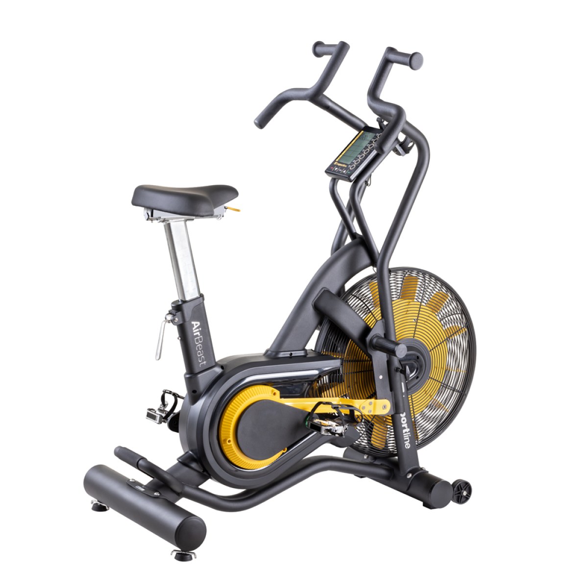 AirBike® inSPORTline Beast · záber 1
