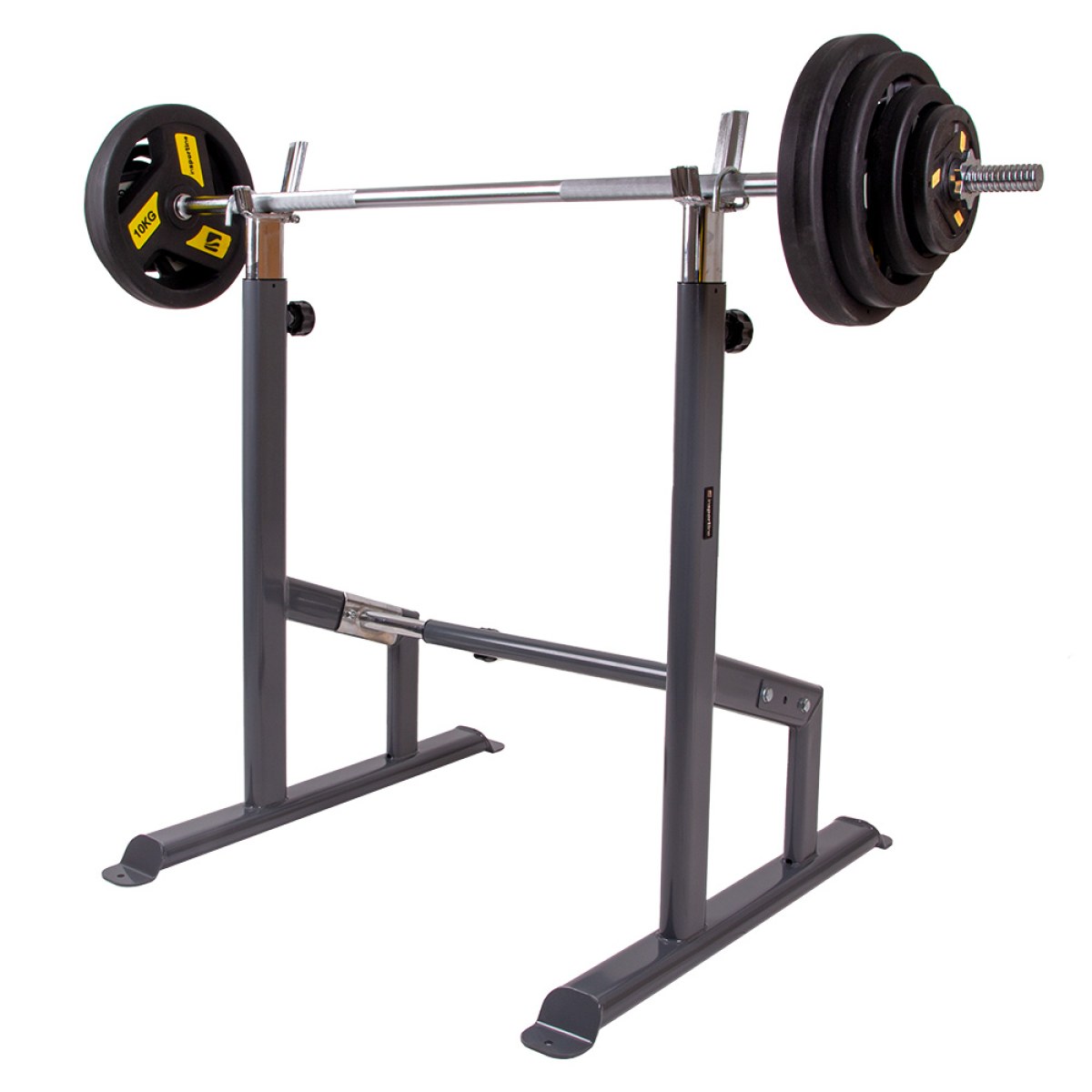 Bench press stojan inSPORTline PW30 · záber 1