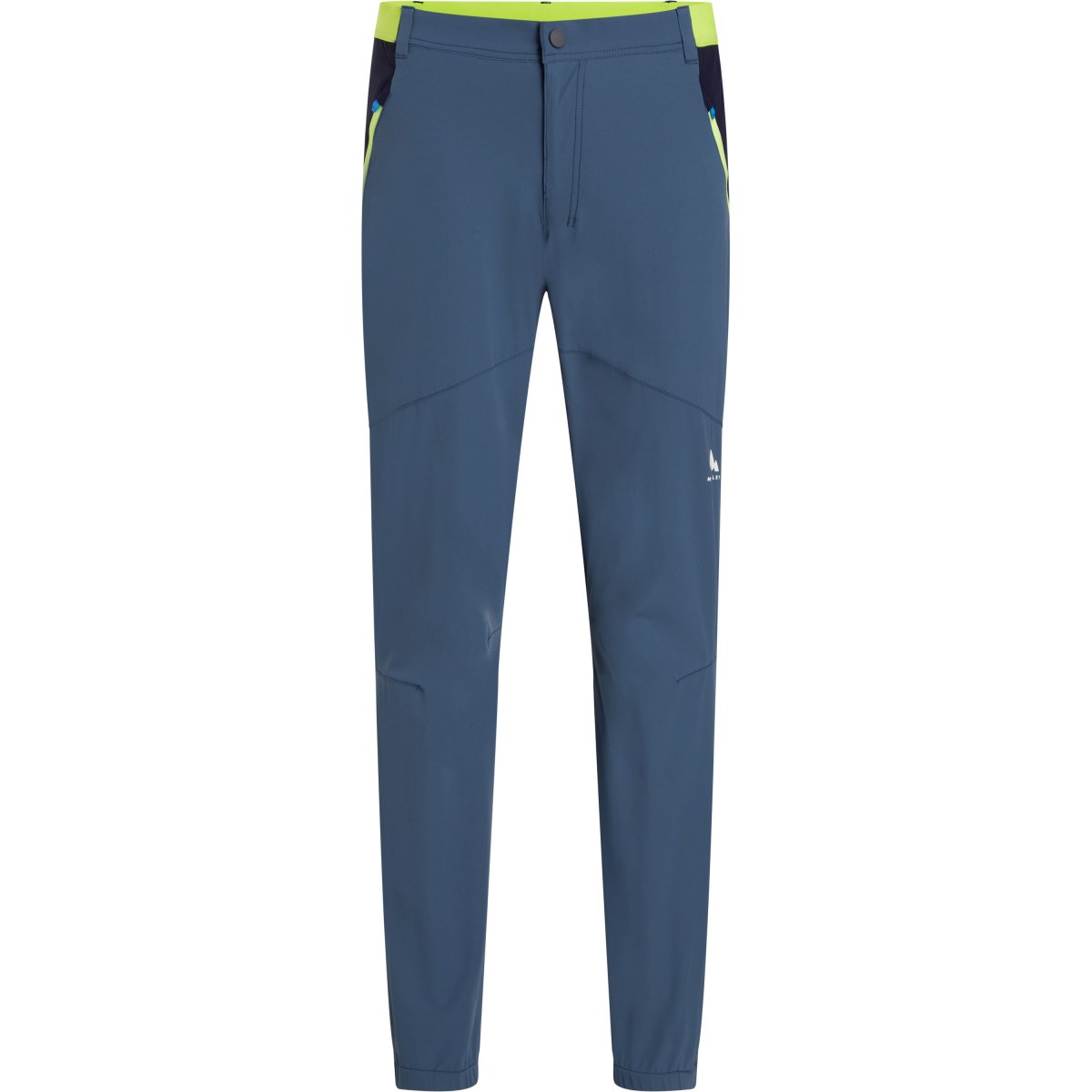 McKinley Brenton Hiking Pants - Veľkosť: 46 · záber 1