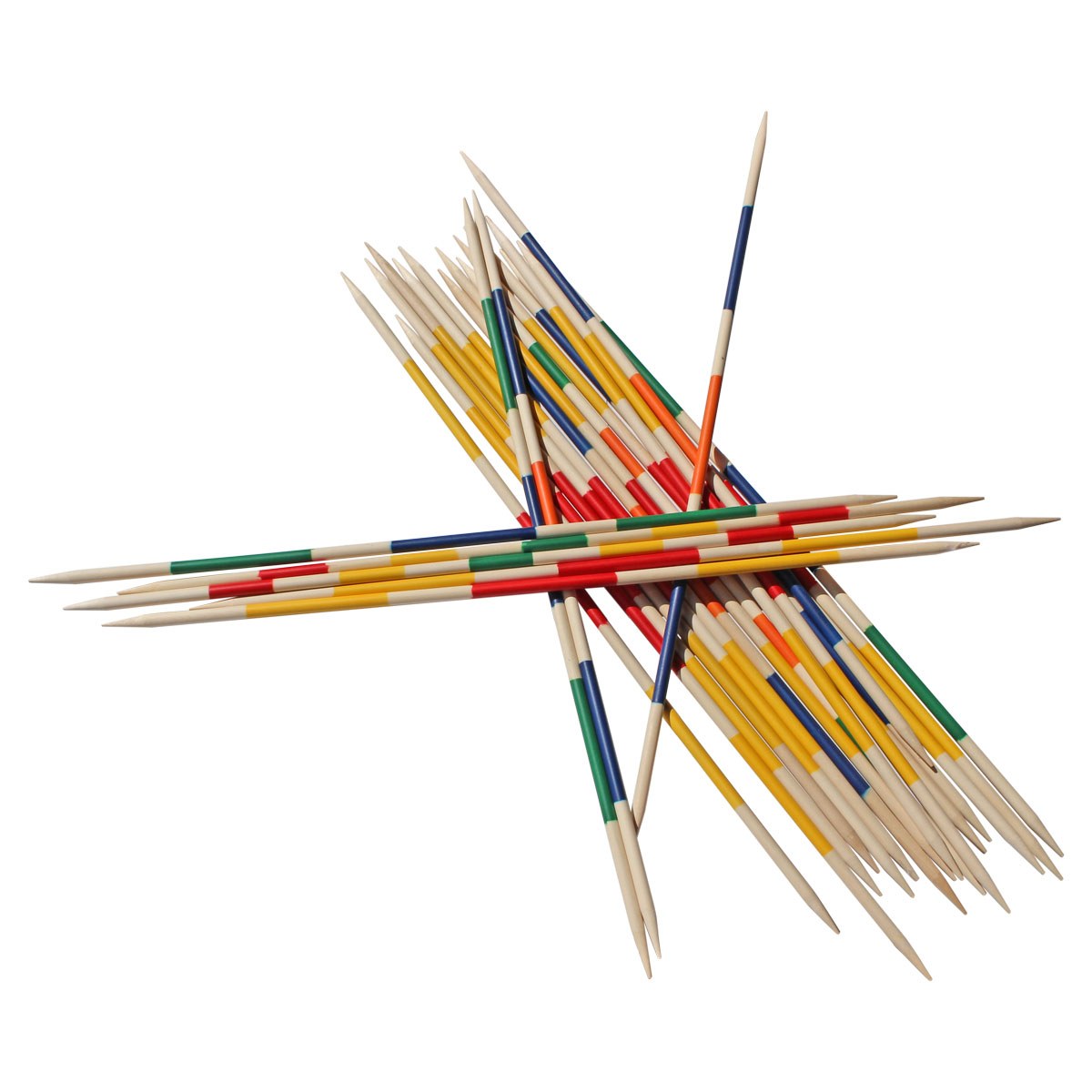 Záhradná hra MASTER Mikado - 95 cm · záber 1