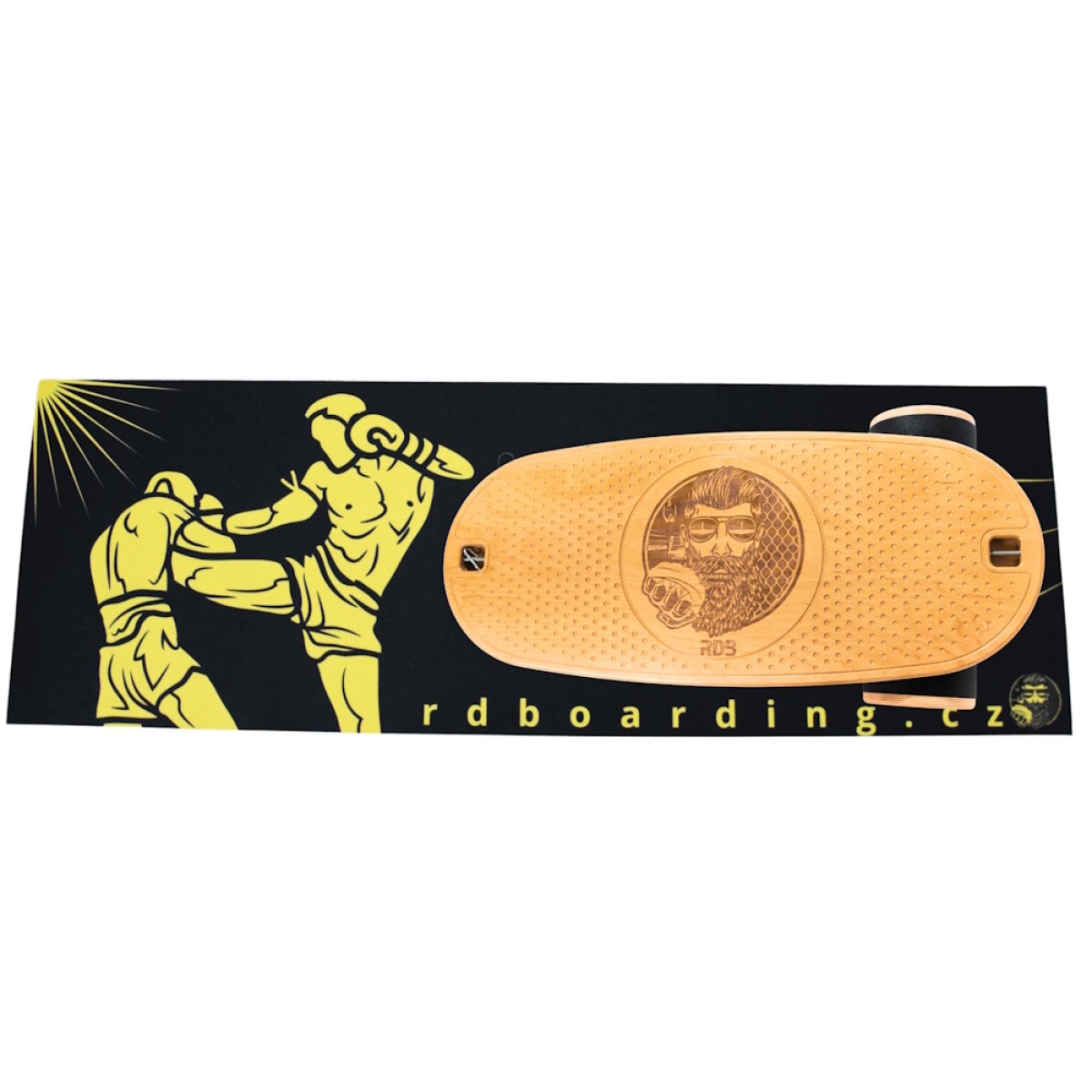 RDB Podložka pod fitboard balanční desku Fight II · záber 3