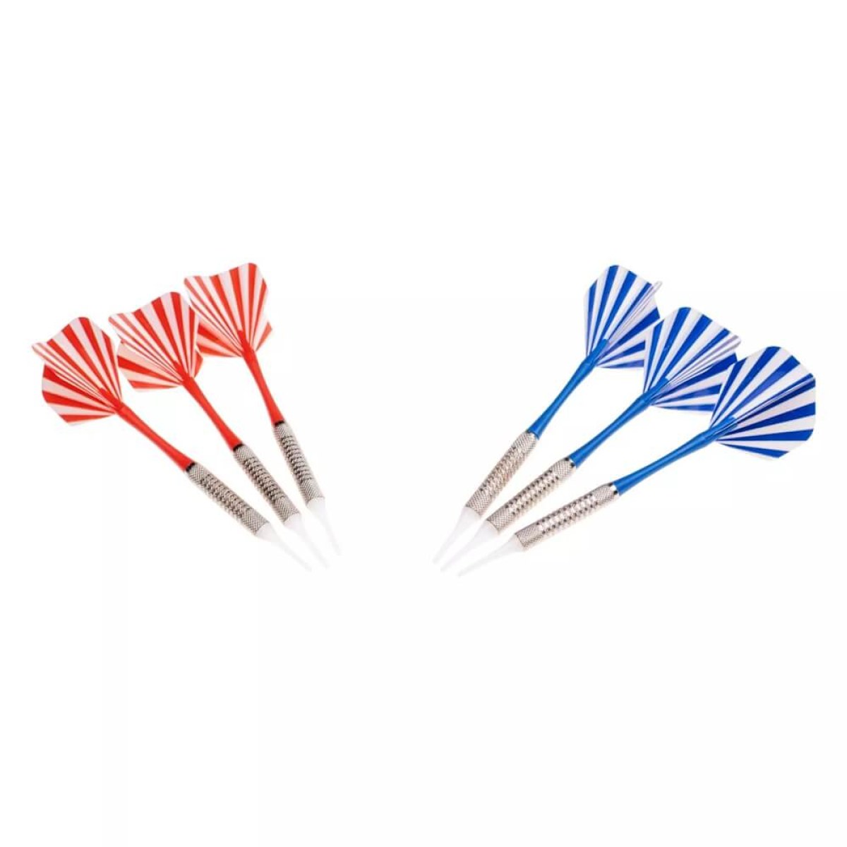 Elektronický terč na šípky WORKER WJ200 · záber 4