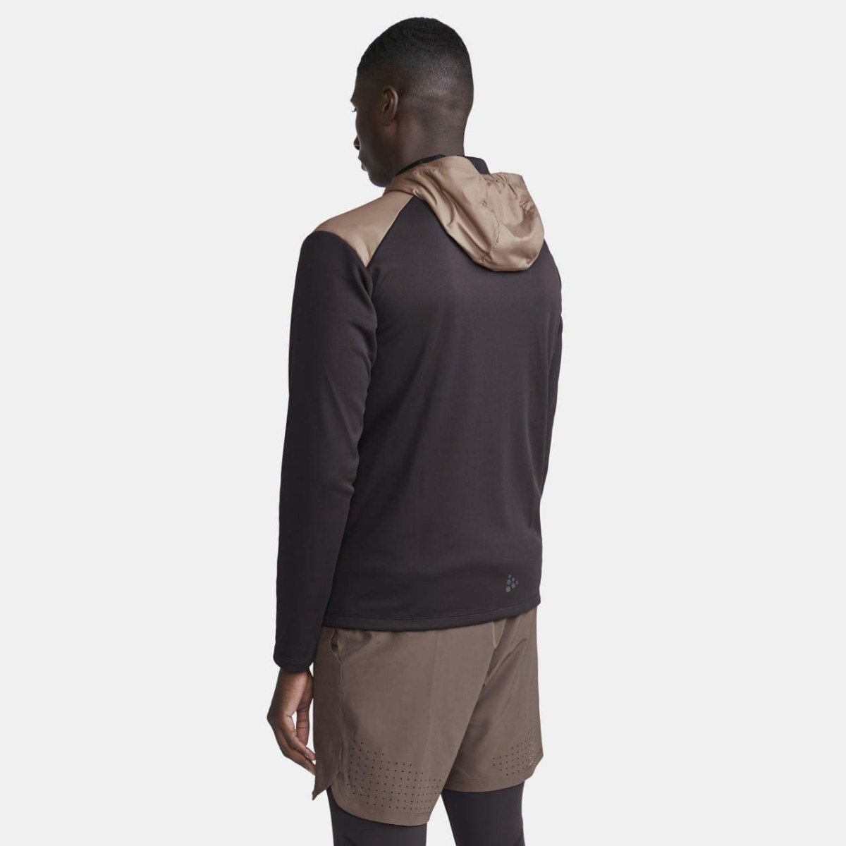 Craft ADV Essence Jersey Hood - Veľkosť: S · záber 5