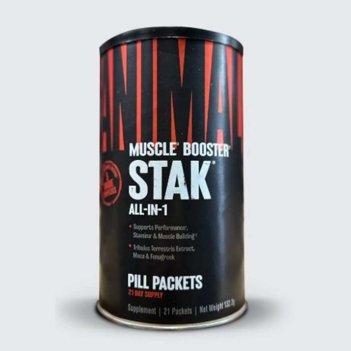Animal Stak - Universal 21 sáčkov · záber 1