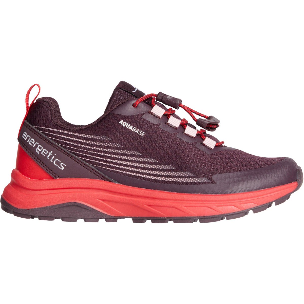 Energetics Zyrox Core AQB Kids - Veľkosť: 37 · záber 1