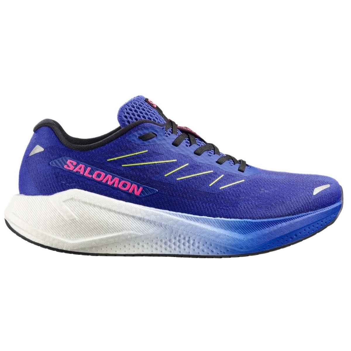 Salomon Aero Blaze 3 M - Veľkosť: 46 · záber 1