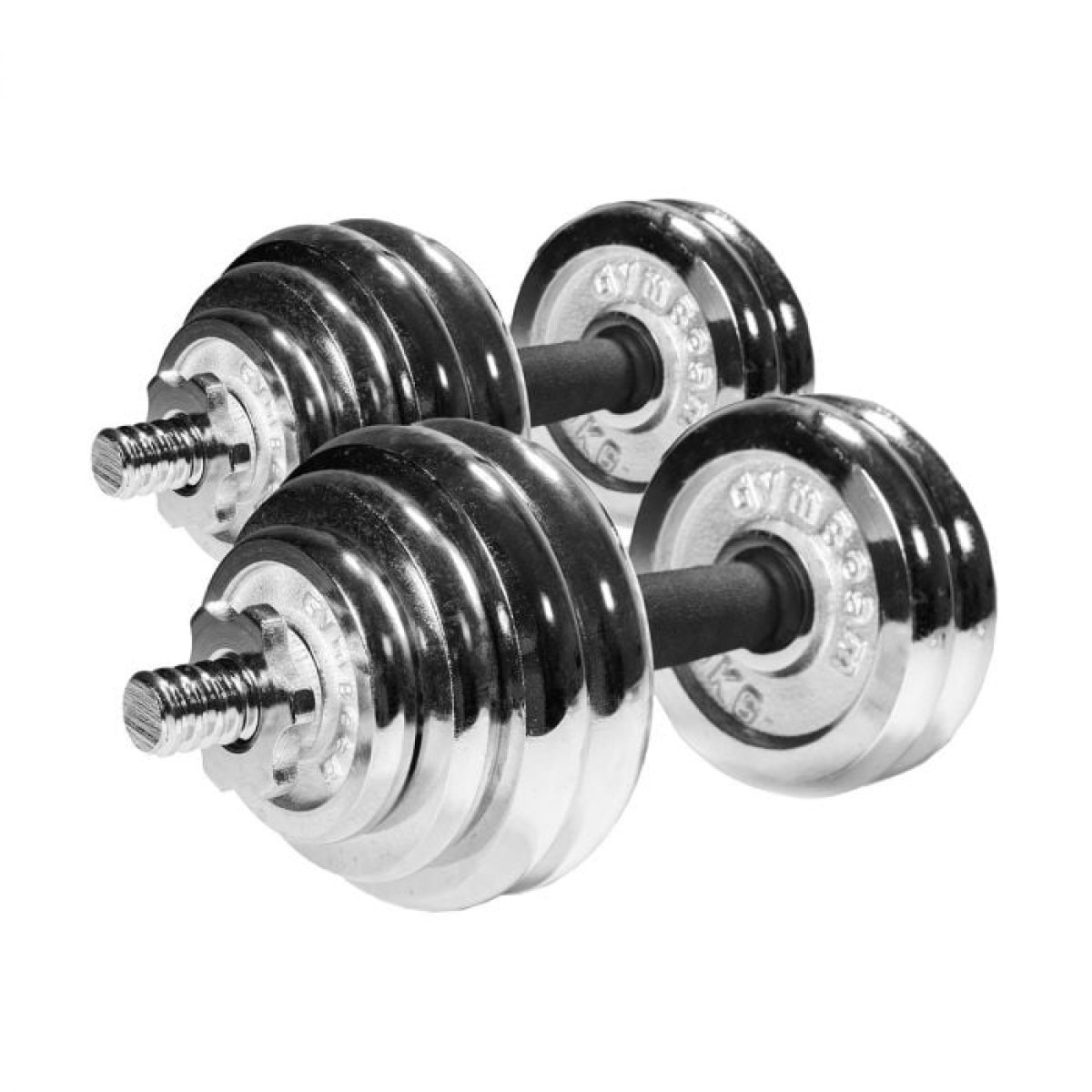 GymBeam Sada činiek 30 kg · záber 1