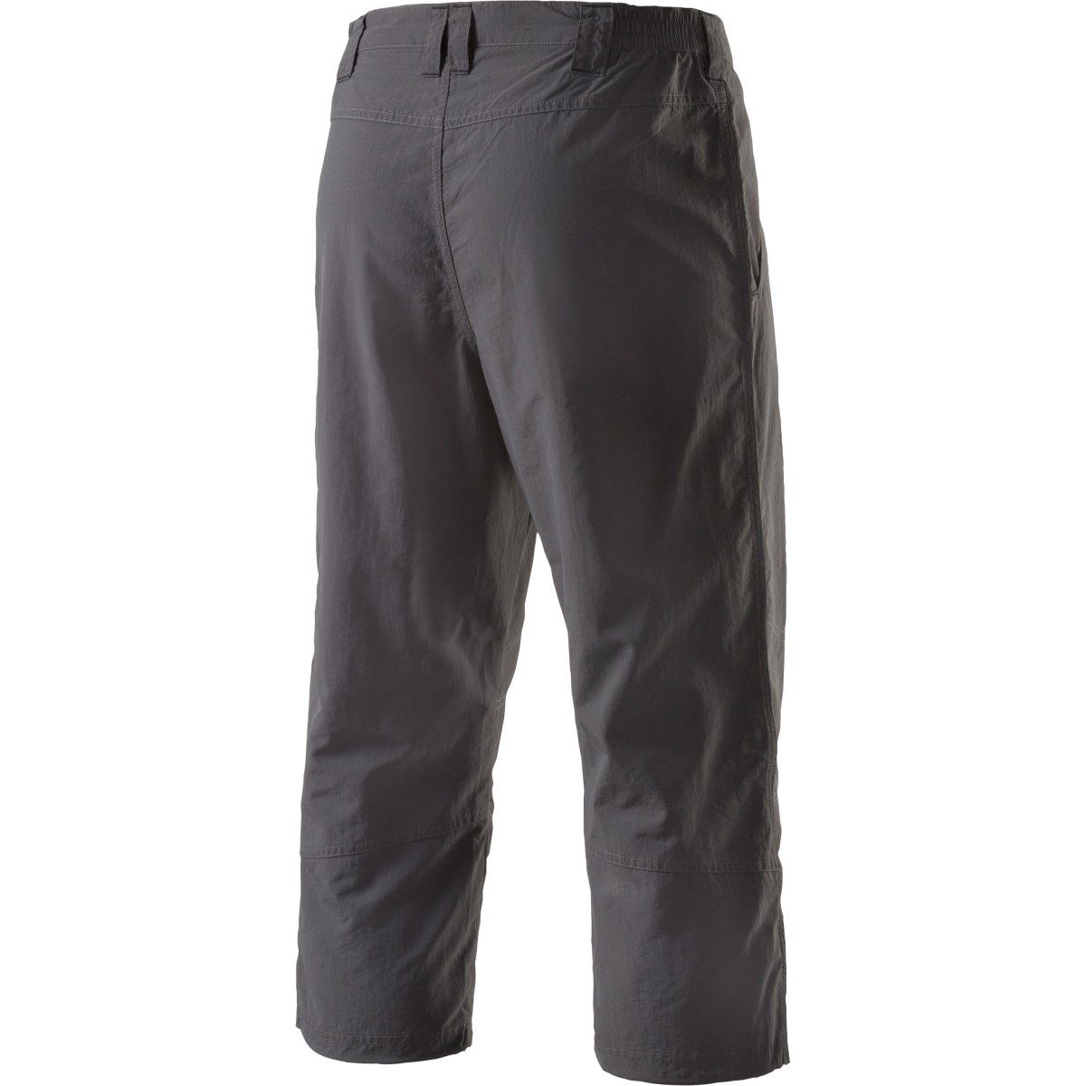 McKinley Capri Tiddler III Pants - Veľkosť: 46 · záber 2
