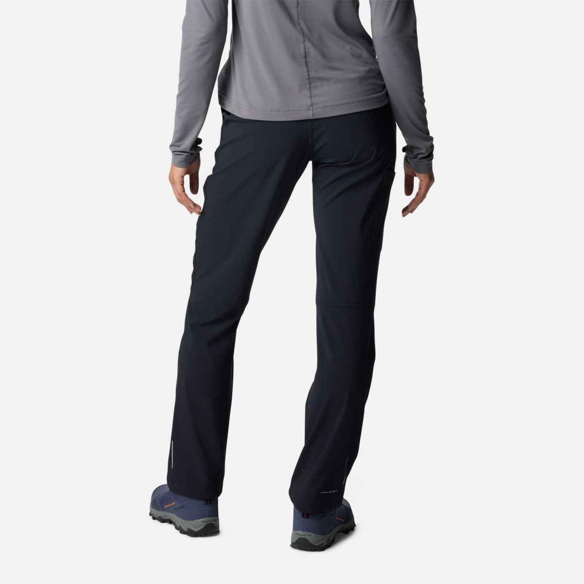 Columbia Back Beauty™ Softshell Pant W - Veľkosť: 06 · záber 4