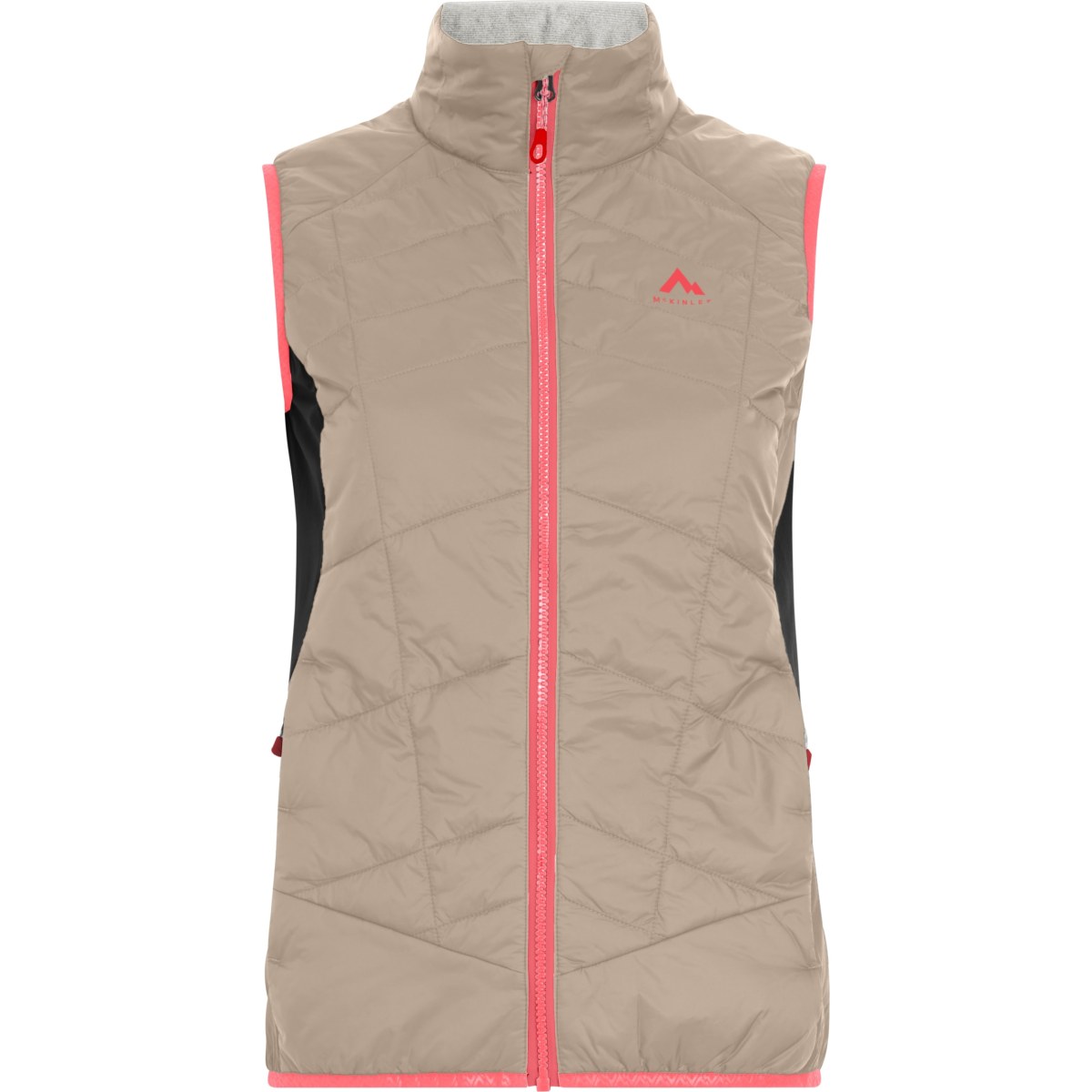 McKinley Sansa Hybrid Gilet W - Veľkosť: 34 · záber 1