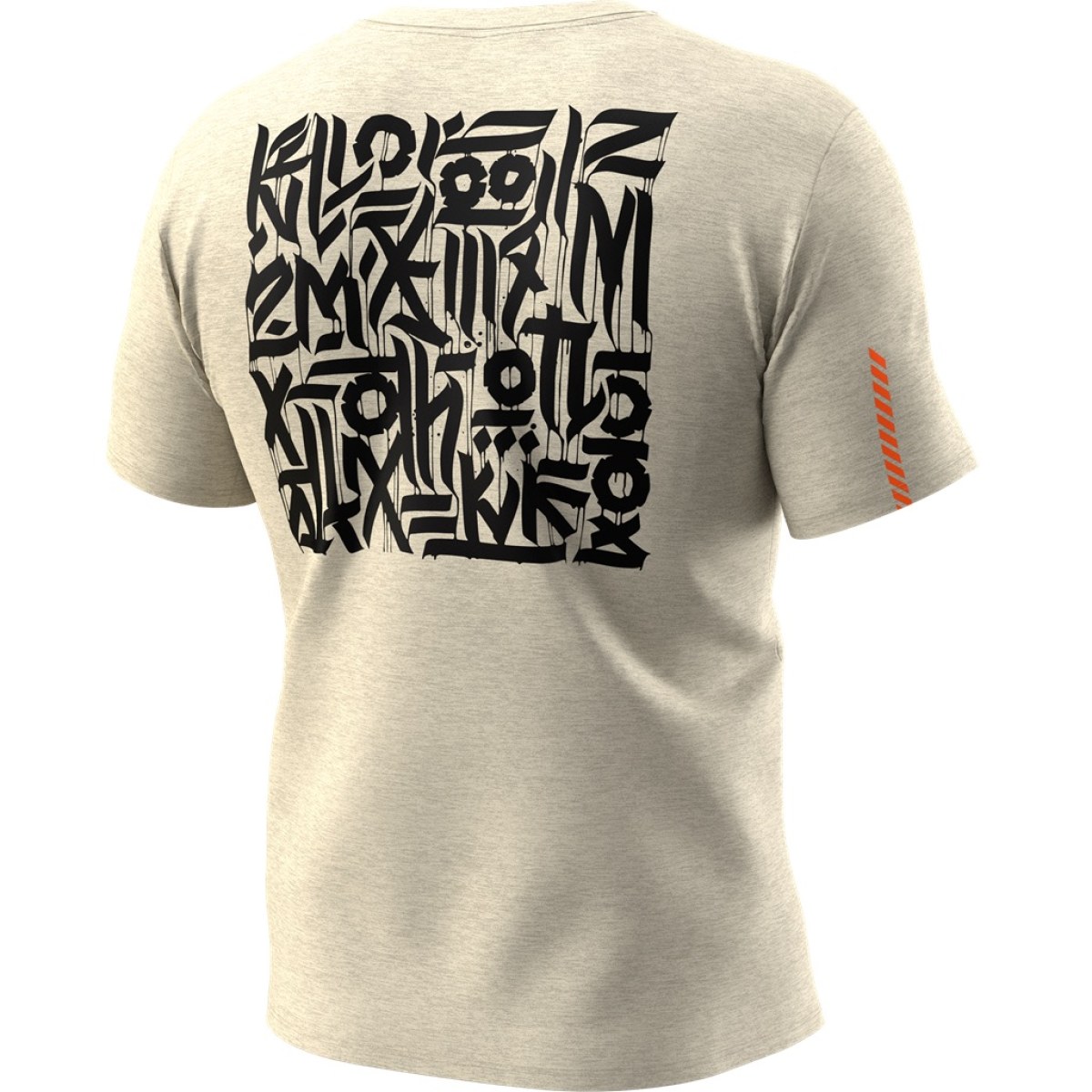 Dynafit Trail T-Shirt - Veľkosť: XL | Farba: Havana, Bronzová, Tabáková · záber 1