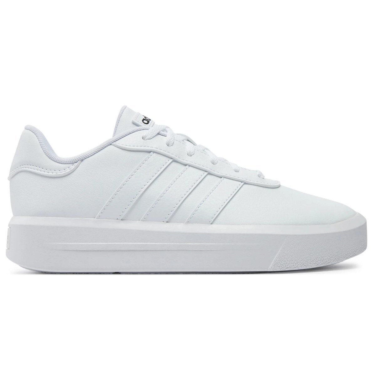 Adidas Court Platform - Veľkosť: 40 2/3 · záber 1