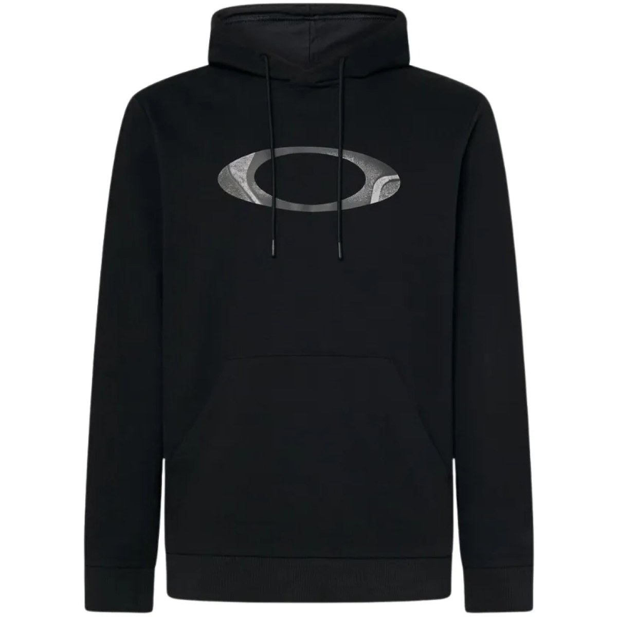Oakley New Ellipse Hoodie Sweatshirt - Veľkosť: L · záber 1