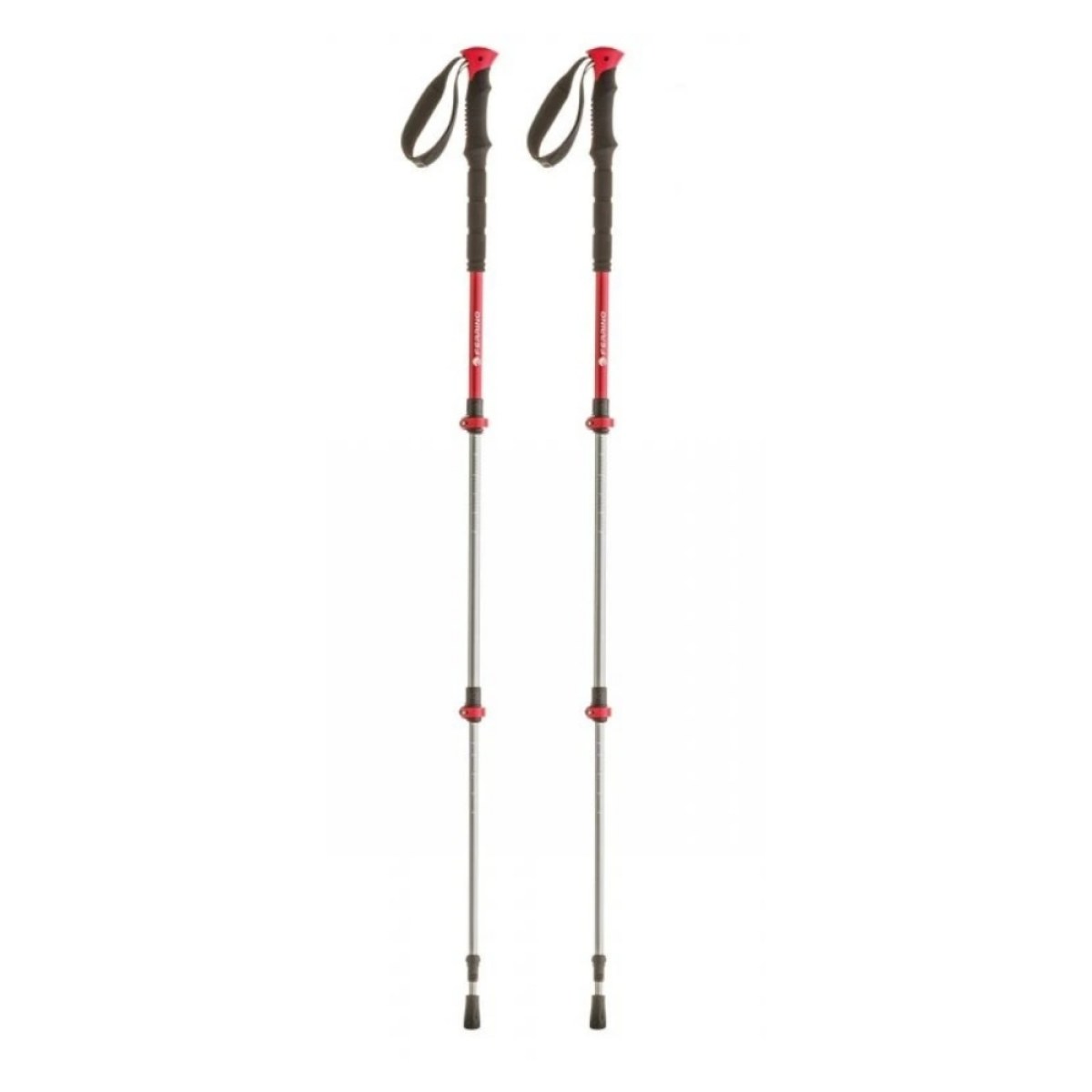 Ferrino Batura · záber 1