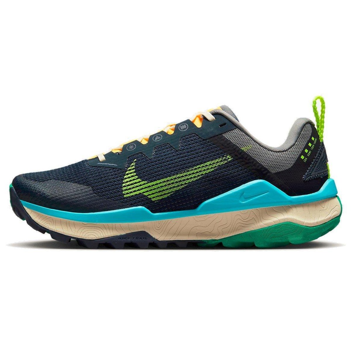 Nike Wildhorse 8 W - Veľkosť: 40,5 · záber 1