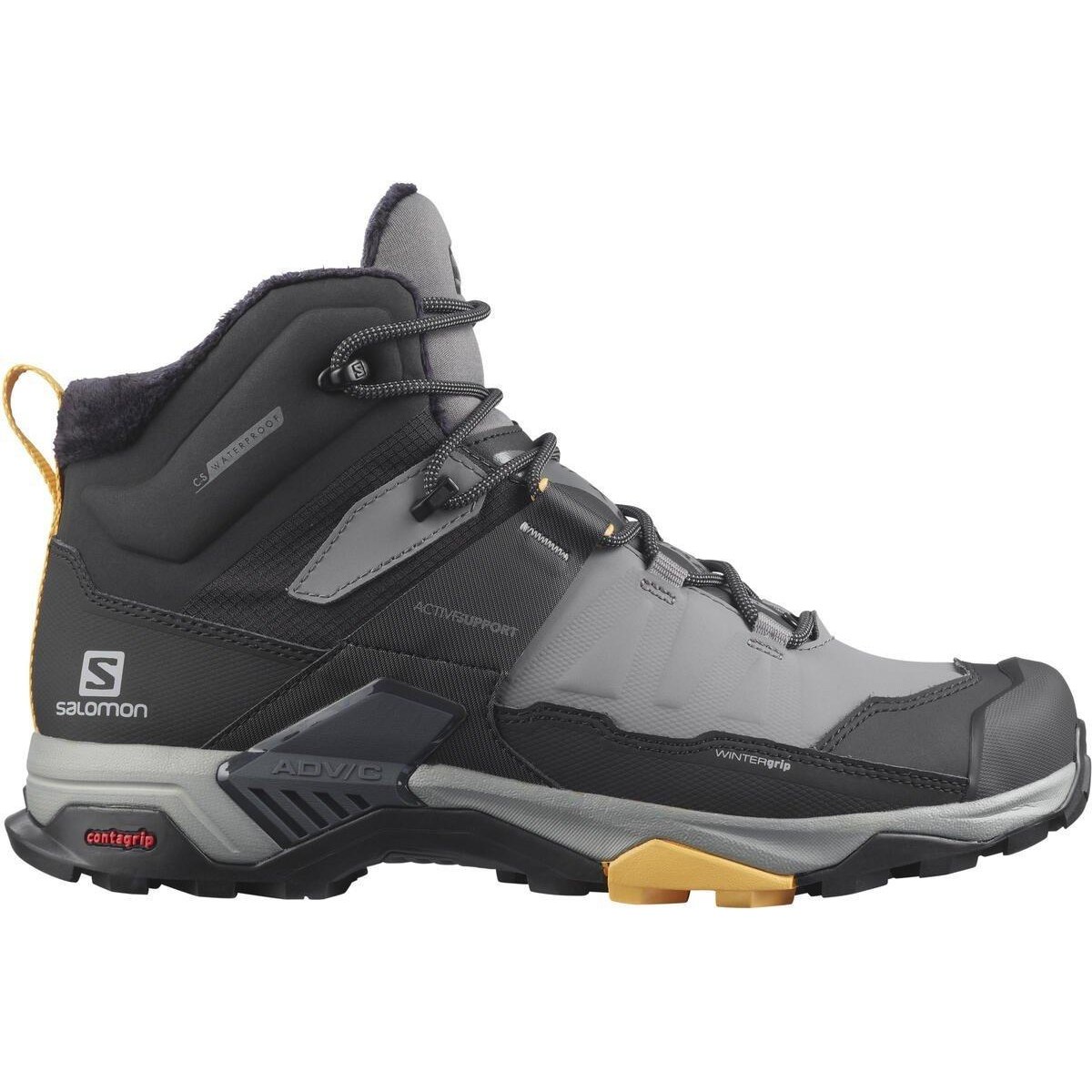 Salomon X Ultra 4 MID Winter M - Veľkosť: 46 2/3 · záber 1