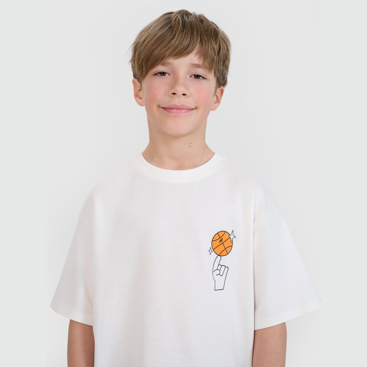 TSHIRT · záber 2