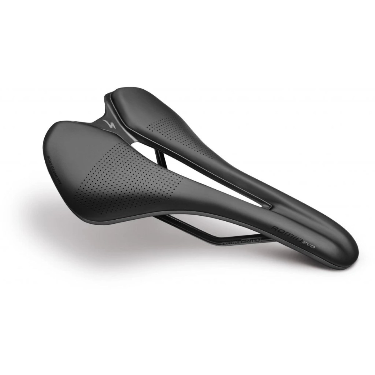 SPECIALIZED Romin Evo Comp Gel - Veľkosť: 155 · záber 1