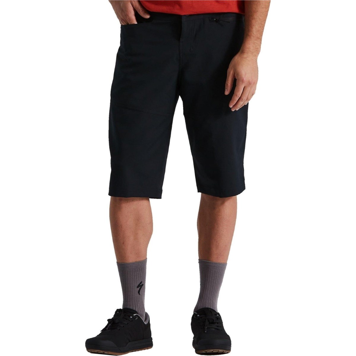 Specialized Trail Short Liner M - Veľkosť: 28 · záber 1