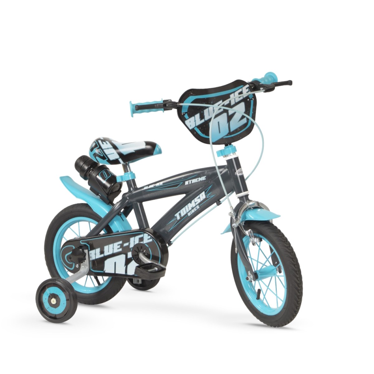 Toimsa Blue Ice 12" · záber 1