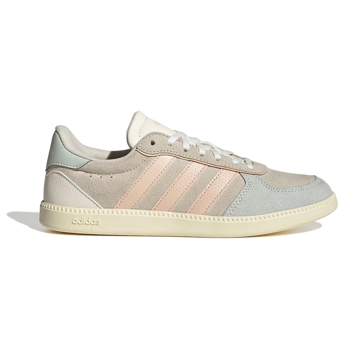 Adidas Breaknet Sleek w - Veľkosť: 42 · záber 1