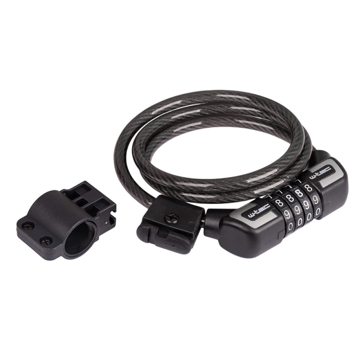 W-TEC Liberlock · záber 1