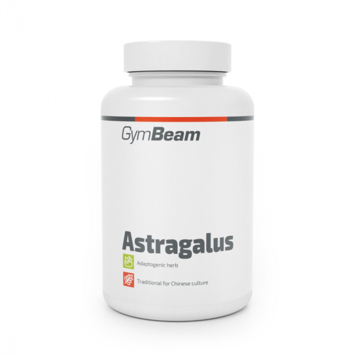 GymBeam Astragalus · záber 1