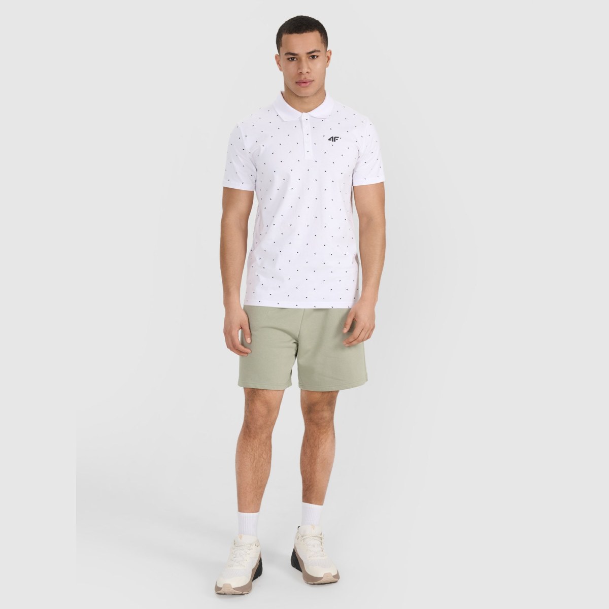 POLO TRIČKO · záber 12