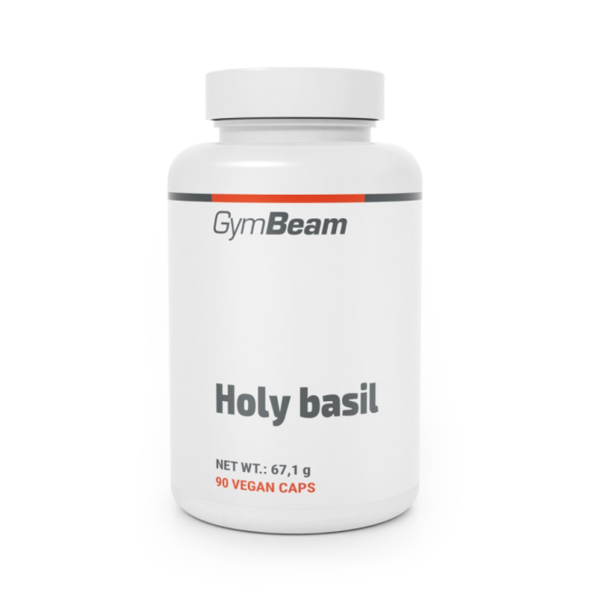 GymBeam - Bazalka posvätná · záber 1