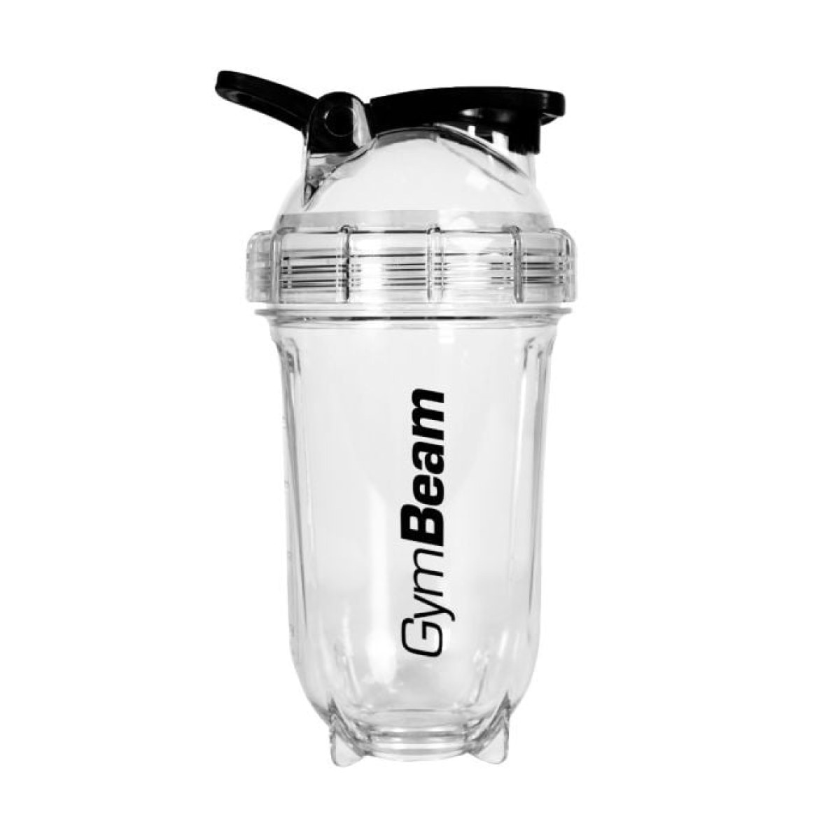 GymBeam Šejker Tritan Clear 500 ml · záber 1