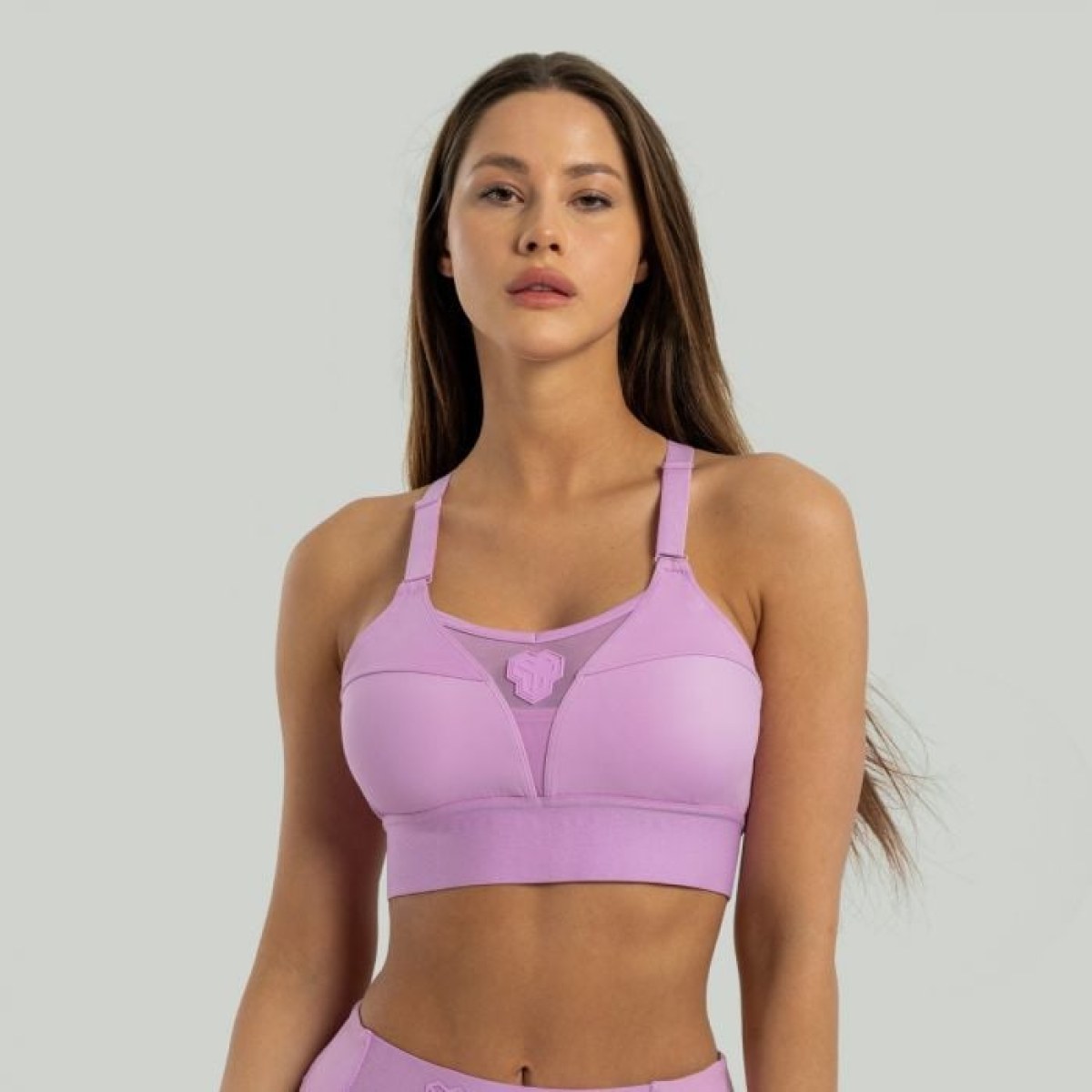 STRIX Športová podprsenka ALPHA Amethyst XSXS · záber 1