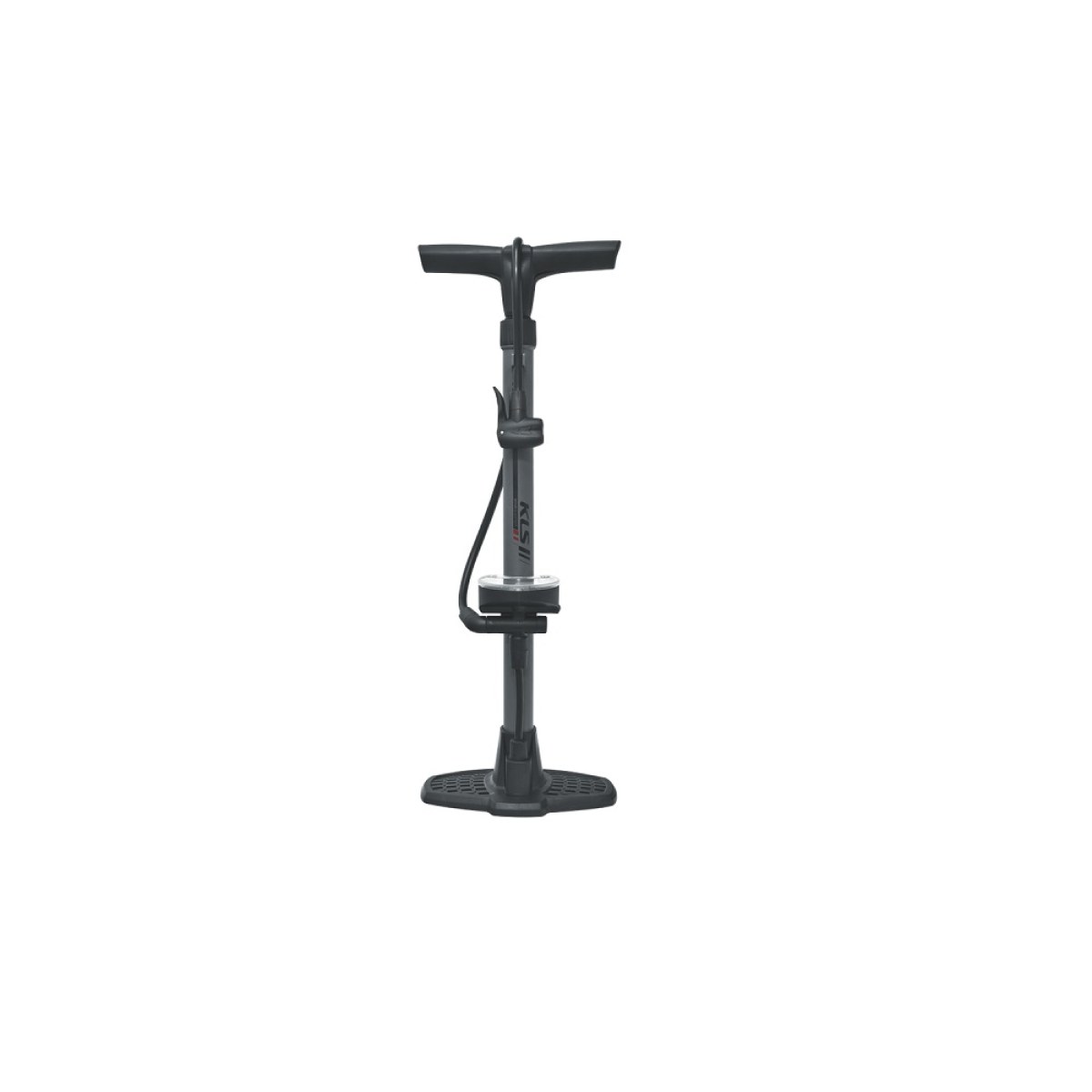Kellys Twister Pro · záber 1