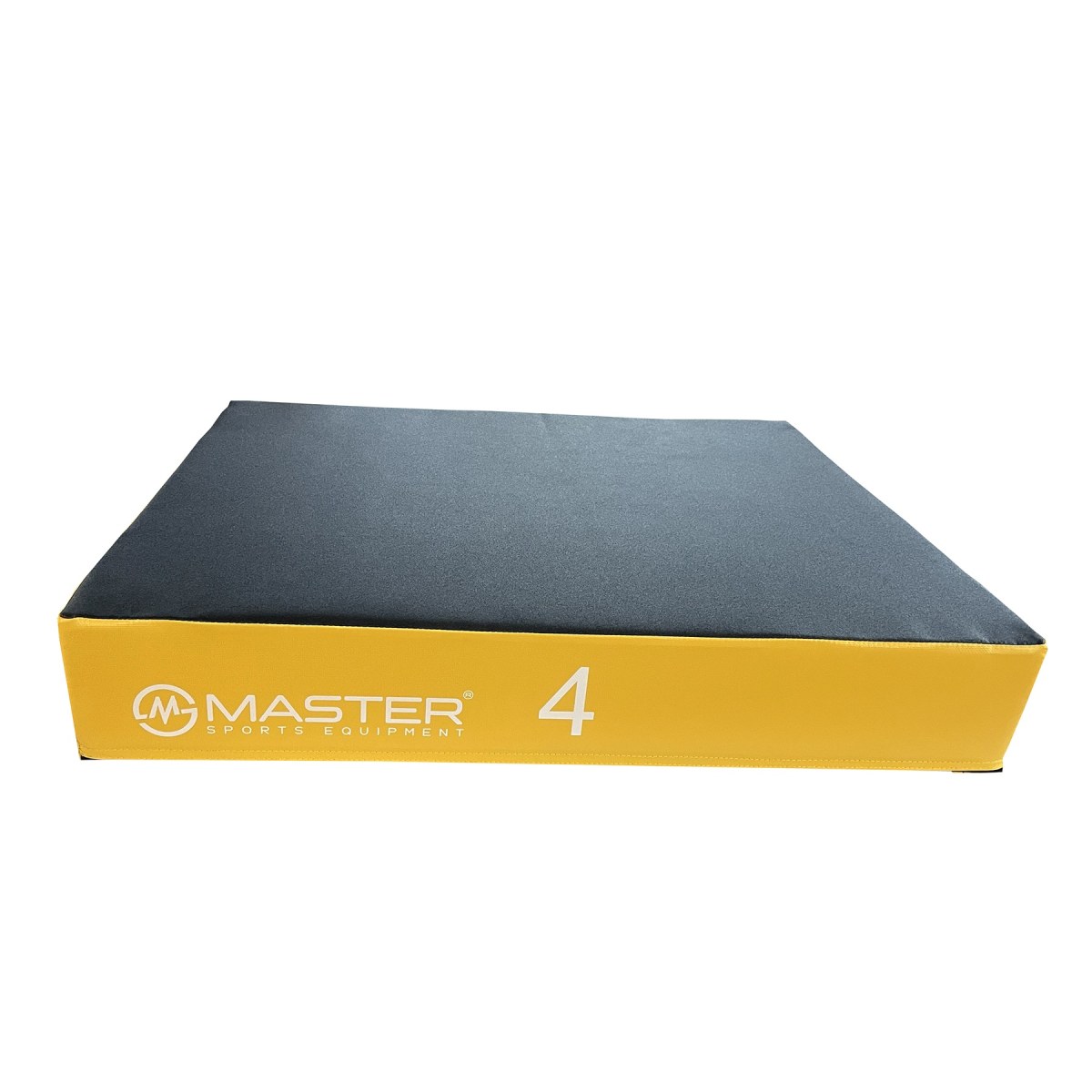 Tréningový plyo box MASTER Soft - 90 x 75 x 15 cm · záber 1