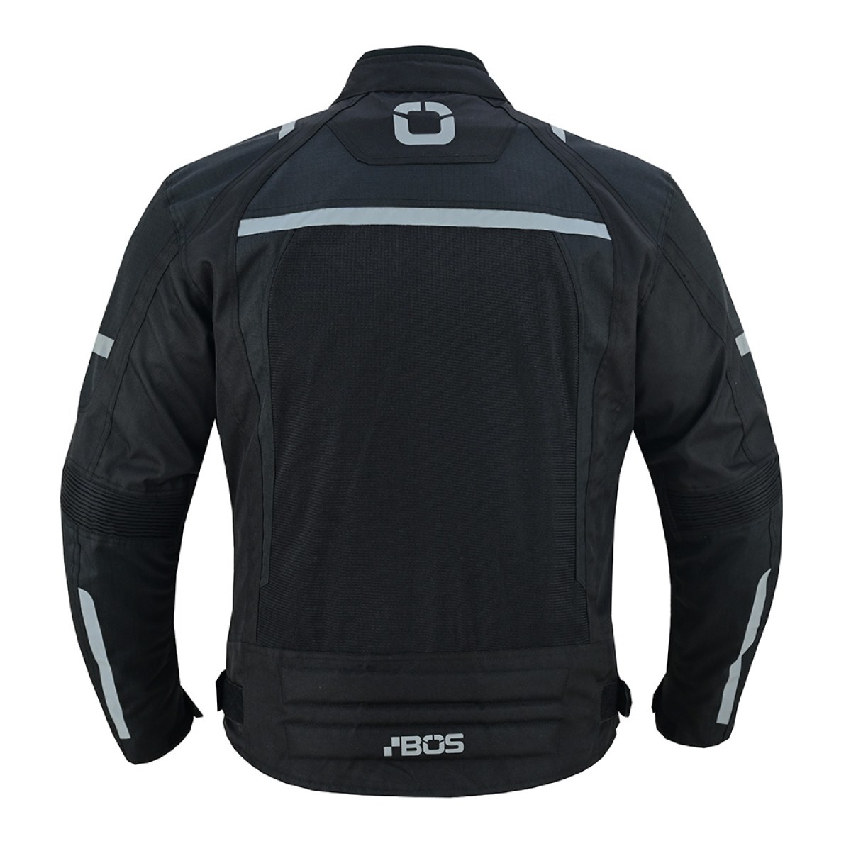 BOS Libera Black - M · záber 5