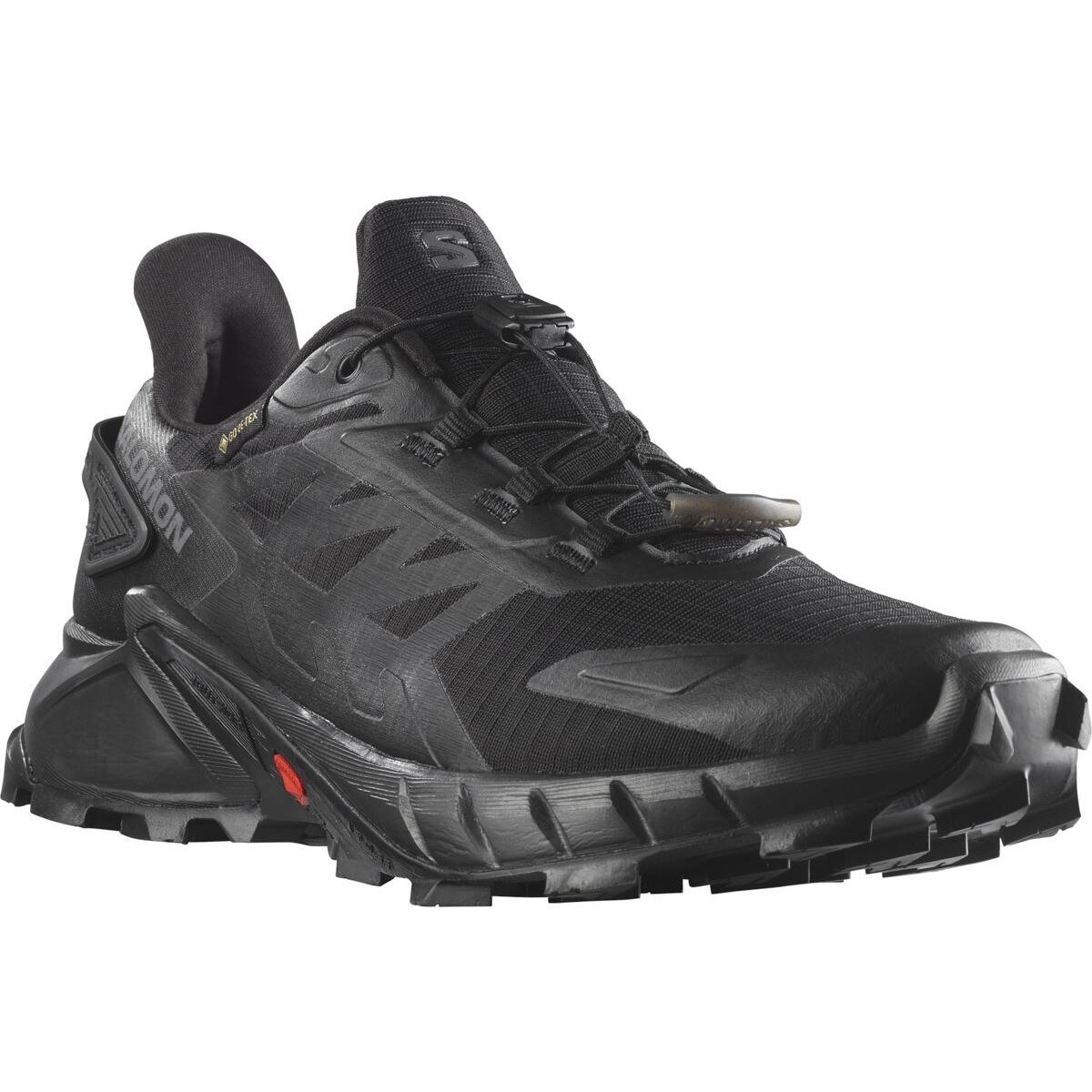 Salomon Supercross 4 GTX W - Veľkosť: 40 · záber 2