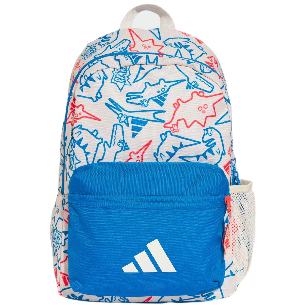 Adidas Adiraptor Backpack Kids · záber 1