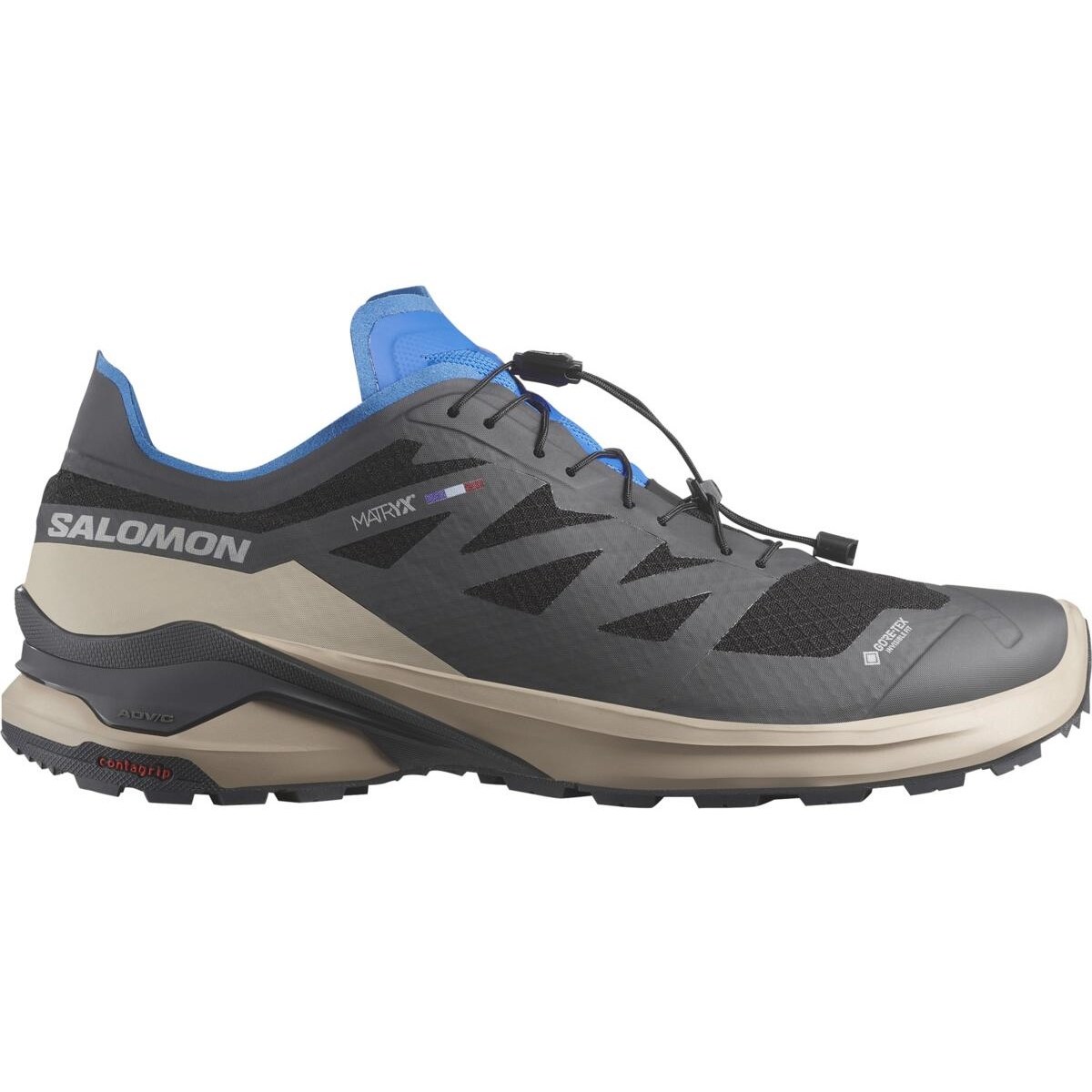 Salomon XA Meta GTX M - Veľkosť: 46 · záber 1