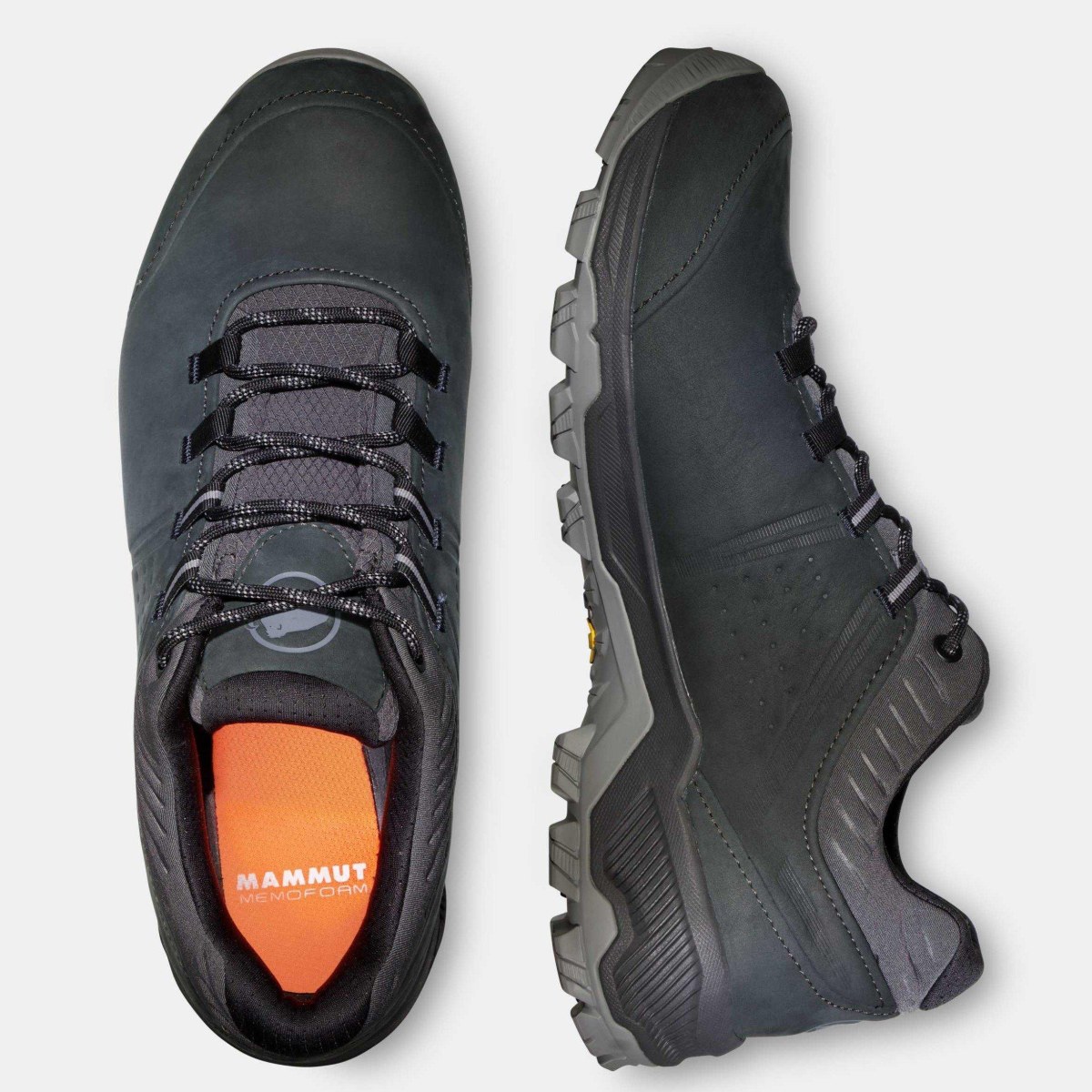 Mammut Mercury IV Low GTX M - Veľkosť: 42 2/3 · záber 3