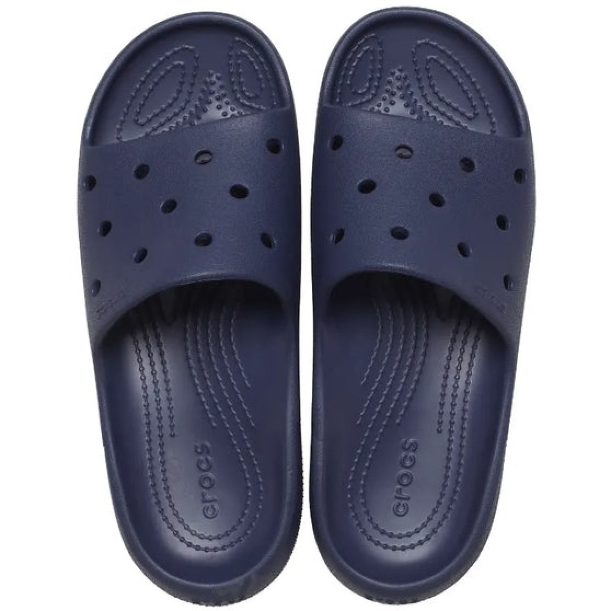 Crocs Classic Slide V2 - Veľkosť: 42 · záber 1