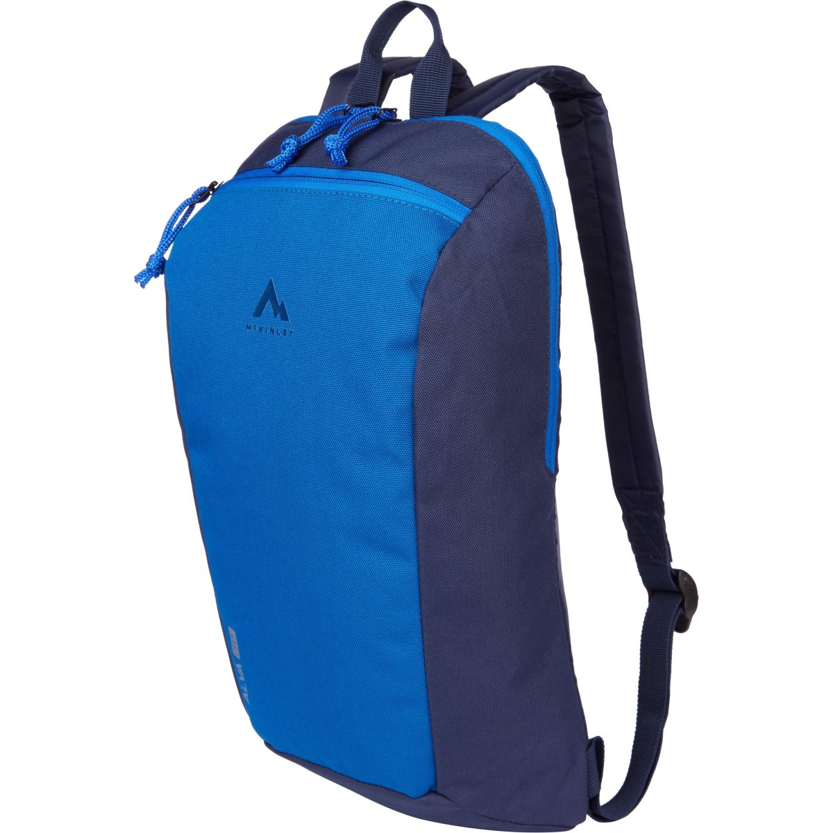 McKinley Alva 10 · záber 1